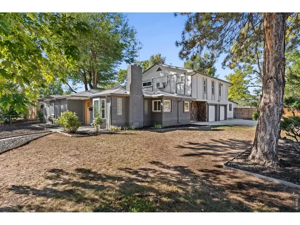 3295 Otis, Wheat Ridge, CO 80033
