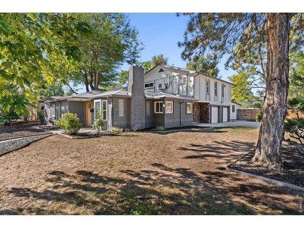 3295 Otis, Wheat Ridge, CO 80033