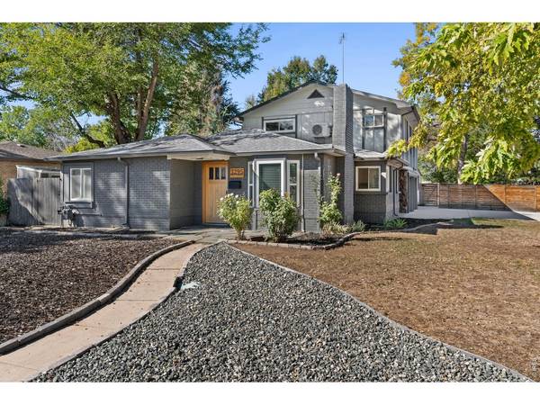 3295 Otis, Wheat Ridge, CO 80033