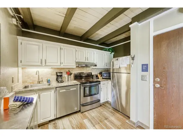2300 Lodge Pole #C-205, Silverthorne, CO 80498