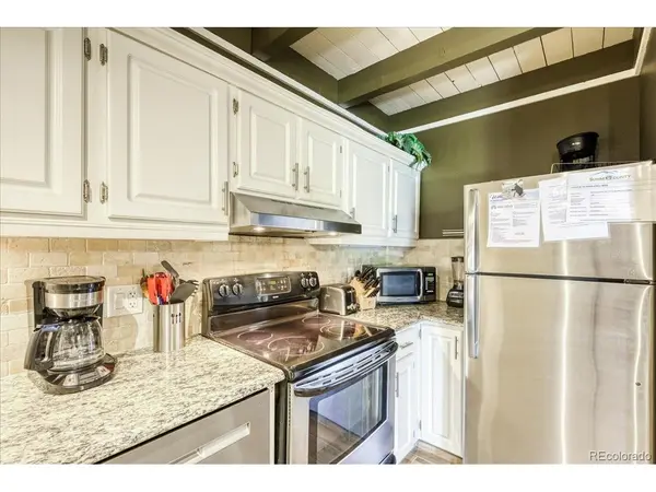 2300 Lodge Pole #C-205, Silverthorne, CO 80498