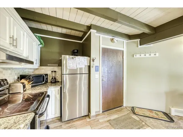 2300 Lodge Pole #C-205, Silverthorne, CO 80498