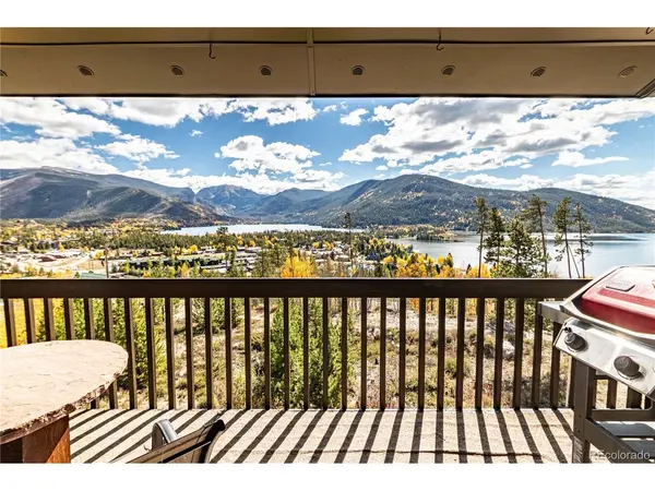 150 Tall Pine #10D, Grand Lake, CO 80447