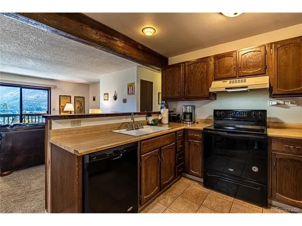 150 Tall Pine #10D, Grand Lake, CO 80447