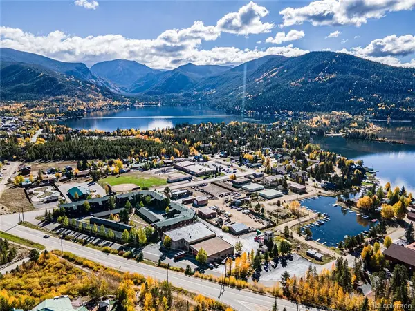 150 Tall Pine #10D, Grand Lake, CO 80447