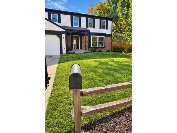 2598 S Ouray, Aurora, CO 80013