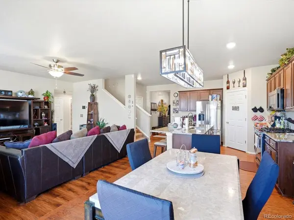 5996 Point Rider, Castle Rock, CO 80104