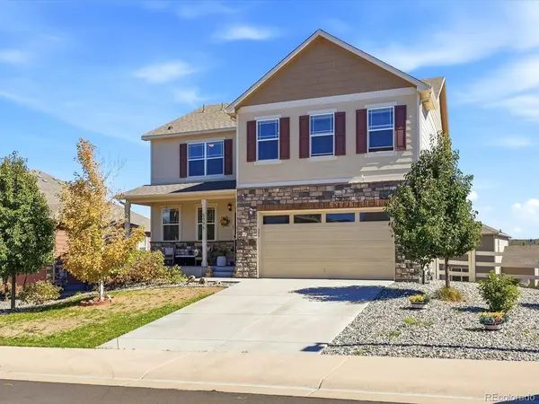 5996 Point Rider, Castle Rock, CO 80104