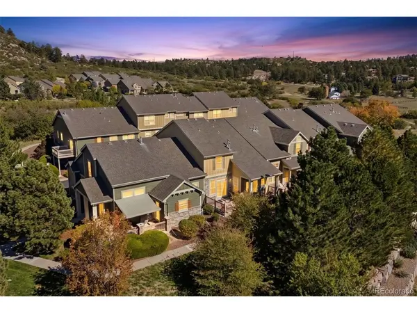 854 Ironspur, Castle Rock, CO 80108