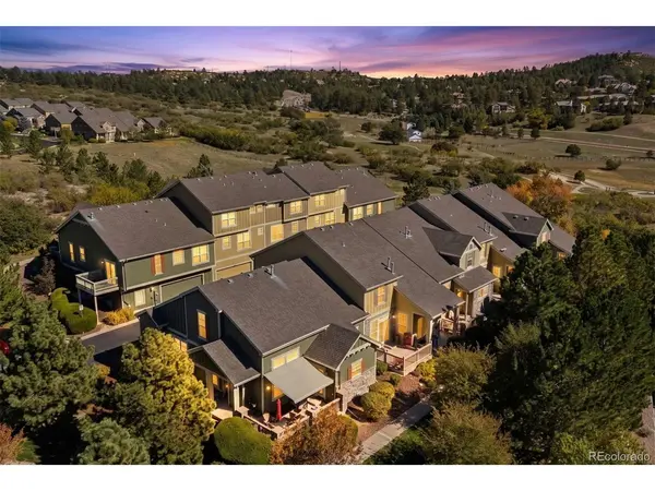 854 Ironspur, Castle Rock, CO 80108