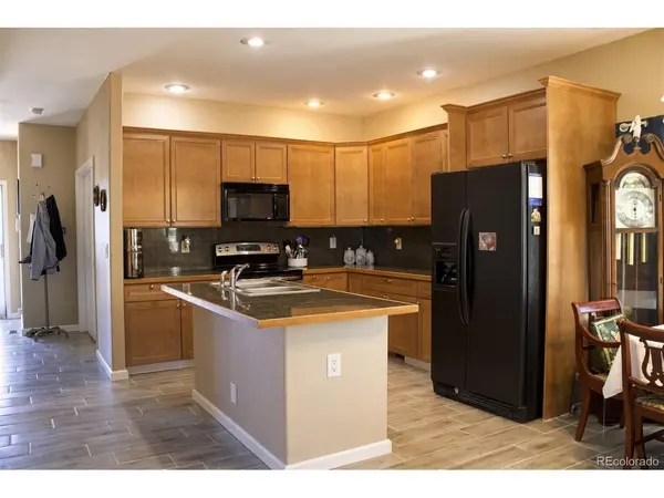 652 Tristan, Fairplay, CO 80440