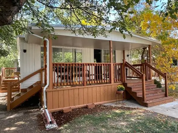 3003 Valmont #92, Boulder, CO 80301