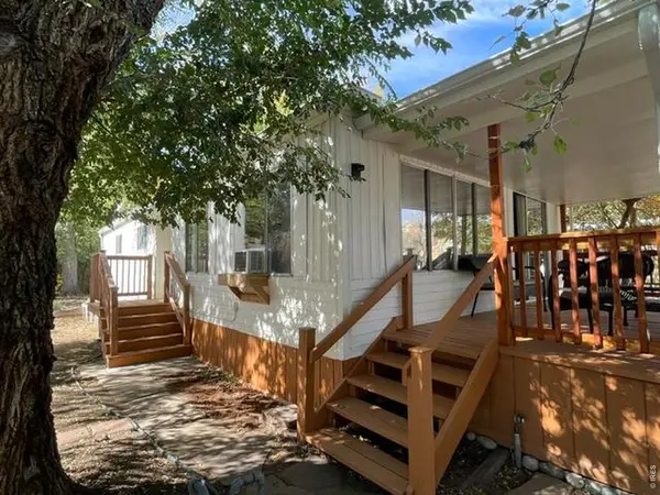 3003 Valmont #92, Boulder, CO 80301