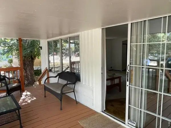 3003 Valmont #92, Boulder, CO 80301