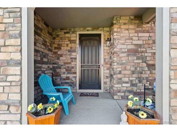 7629 S Zante, Aurora, CO 80016