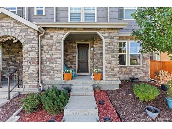 7629 S Zante, Aurora, CO 80016