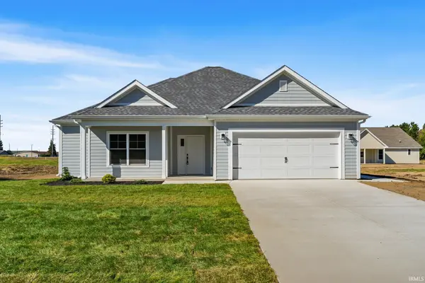 2122 Deepwater (Lot 34) LOOP, Monticello, IN 47960
