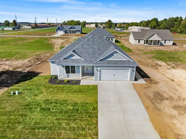 2122 Deepwater (Lot 34) LOOP, Monticello, IN 47960