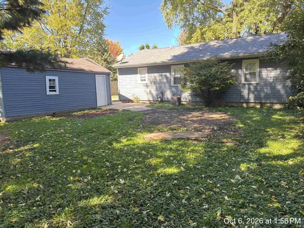 1009 N Spraker ST, Kokomo, IN 46901