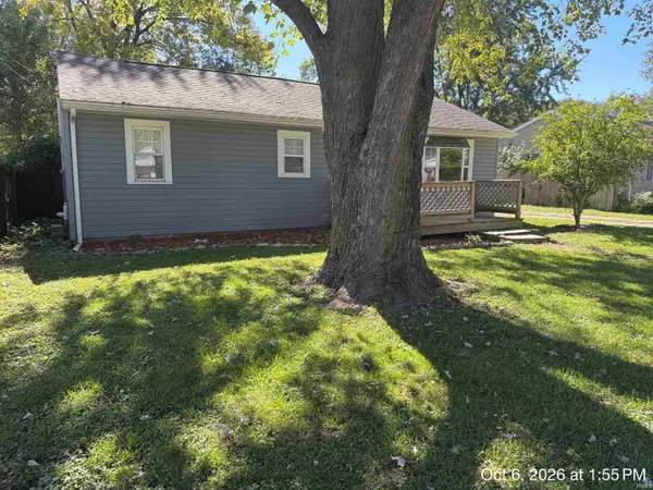 1009 N Spraker ST, Kokomo, IN 46901