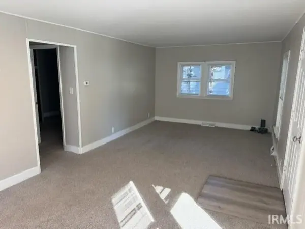 921 Dierkes ST, Decatur, IN 46733