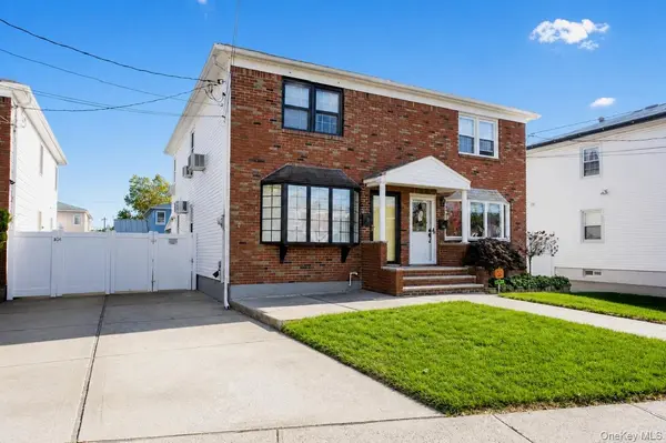 10 Hitchcock AVE, Staten Island, NY 10306