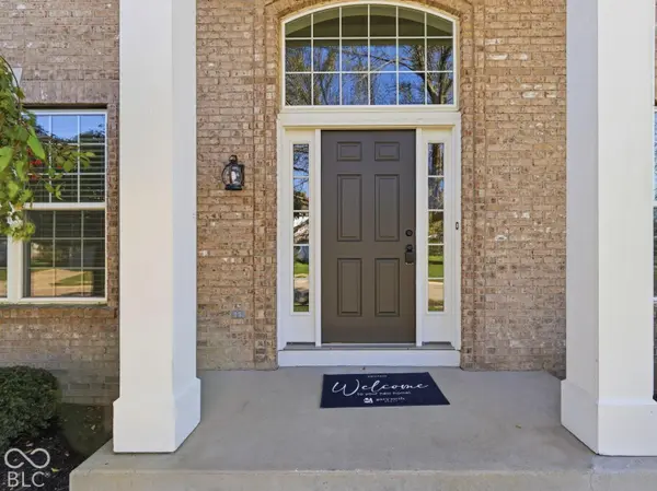 14187 Autumn Woods DR, Carmel, IN 46074
