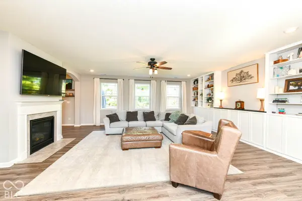 3232 S Cordell RD, New Palestine, IN 46163