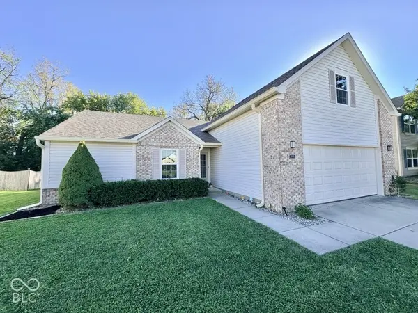 1919 Abbey LN, Danville, IN 46122