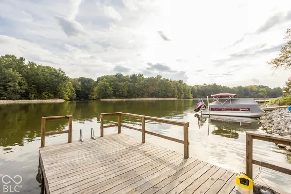 2005 Van Bibber Lake EST, Greencastle, IN 46135