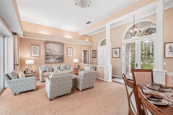 444 FIELDSTONE DR, Venice, FL 34292