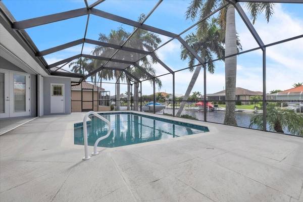 3517 DIPPER CT, Punta Gorda, FL 33950