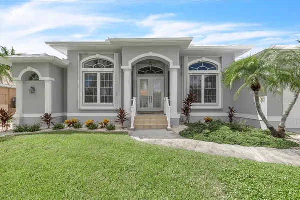 3517 DIPPER CT, Punta Gorda, FL 33950