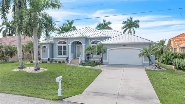 3517 DIPPER CT, Punta Gorda, FL 33950
