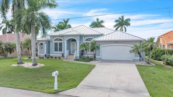 3517 DIPPER CT, Punta Gorda, FL 33950