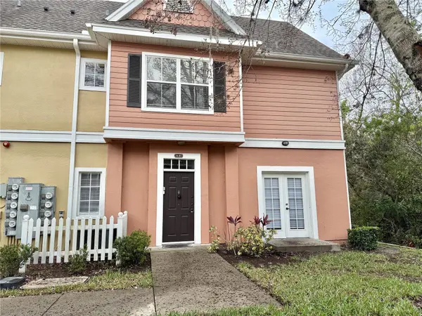 2221 SAN VITTORINO CIR #107, Kissimmee, FL 34741