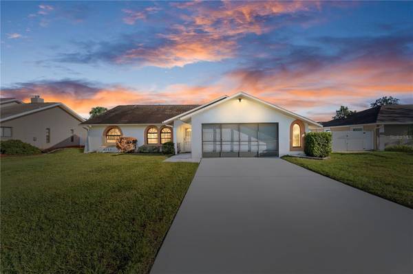 8133 WYSOCKI CT, Spring Hill, FL 34606