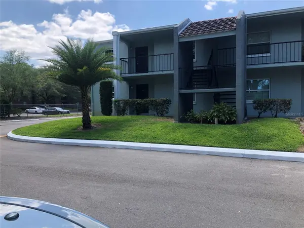 14415 AMERICANA CIR #205, Tampa, FL 33613