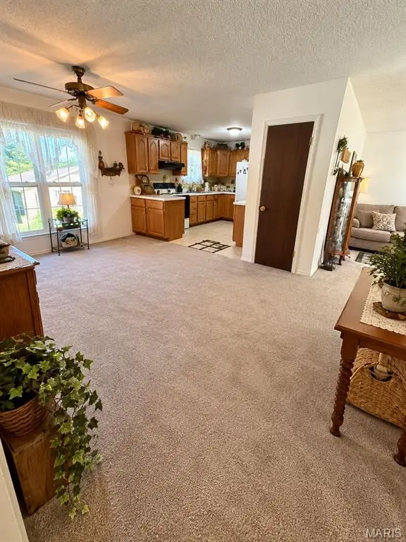 202 Kingsway ST, Farmington, MO 63640