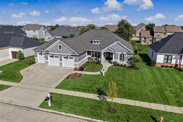 1414 Jacobs BLVD, Champaign, IL 61822
