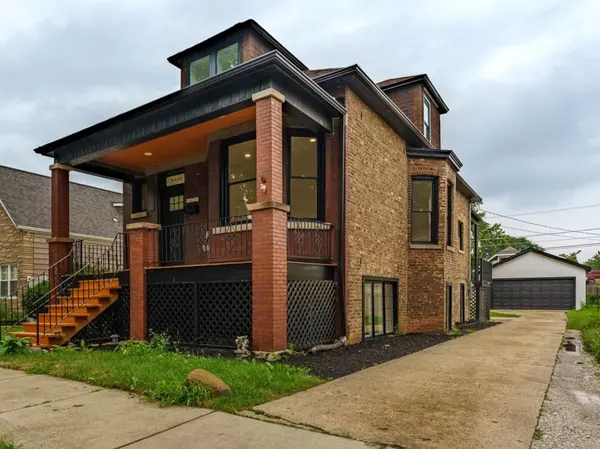 6429 28th ST, Berwyn, IL 60402