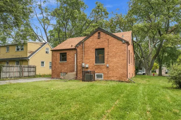 22122 Millard AVE, Richton Park, IL 60471