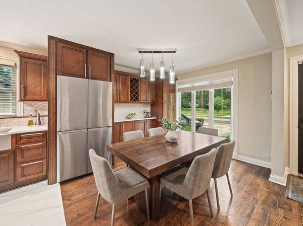 1508 Potter RD, Park Ridge, IL 60068