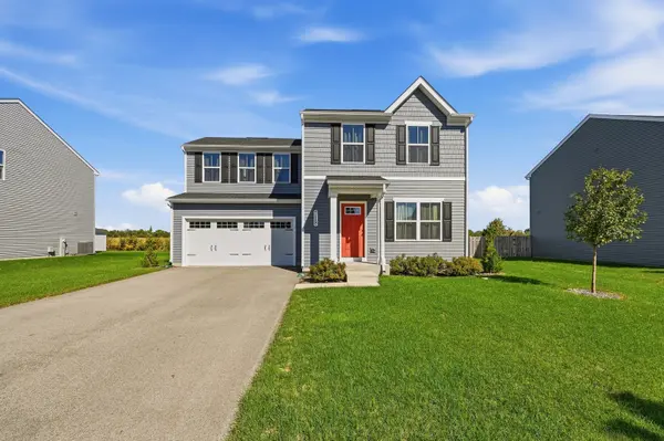 718 E Garfield ST, Waterman, IL 60556