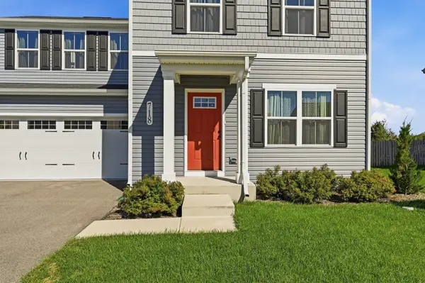 718 E Garfield ST, Waterman, IL 60556