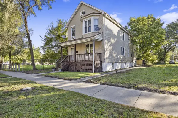6923 S Parnell AVE, Chicago, IL 60621