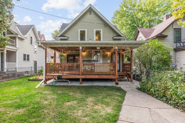 1317 Monroe ST NE, Minneapolis, MN 55413
