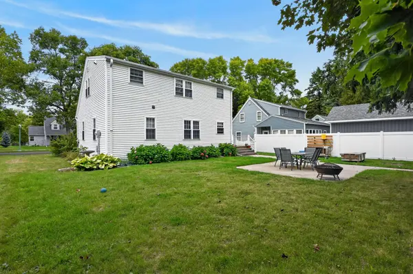 715 Maple ST, Alexandria, MN 56308