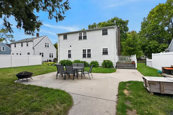 715 Maple ST, Alexandria, MN 56308