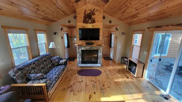 D4 Lot 86 Pathfinder VLG, Hinckley, MN 55037